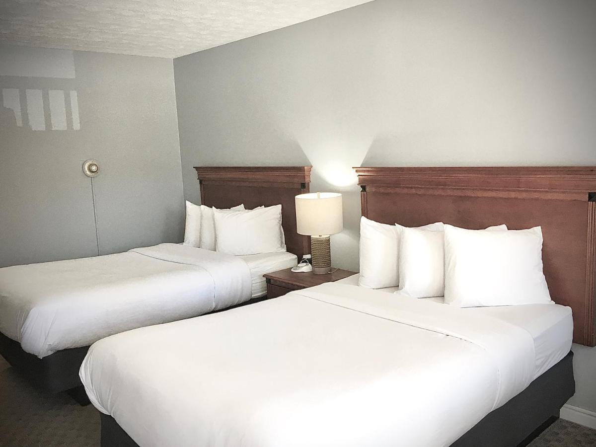 Hotel Lakeshore