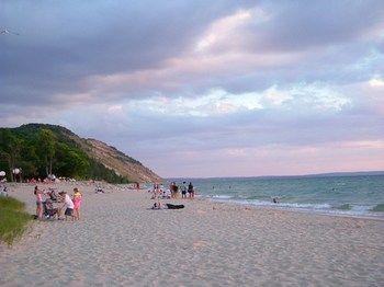 Lakeshore 3*