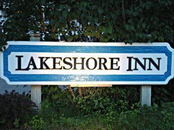 Lakeshore Hotel Empire