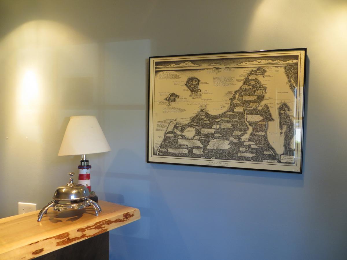 Hotel Lakeshore Empire
