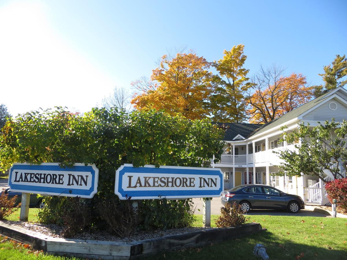 Lakeshore Hotel Empire