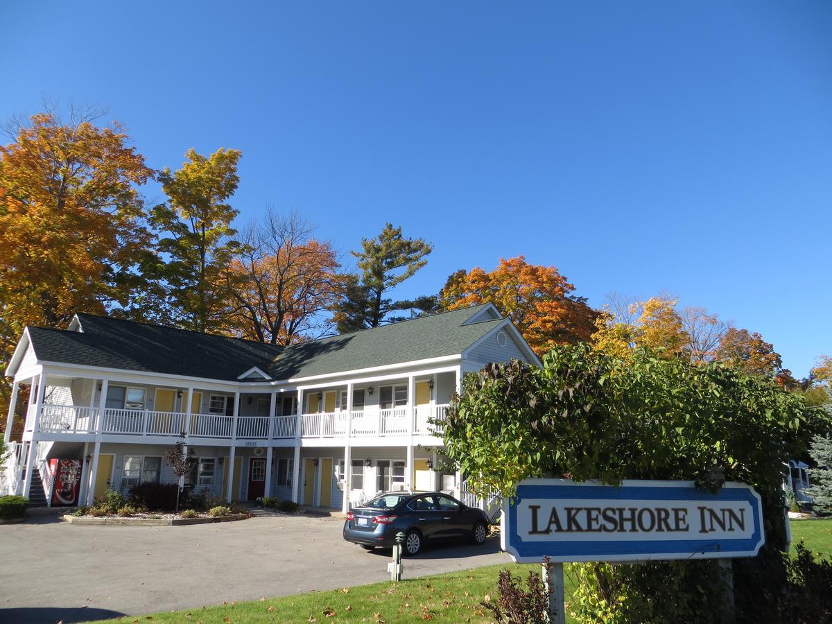 Hotel Lakeshore