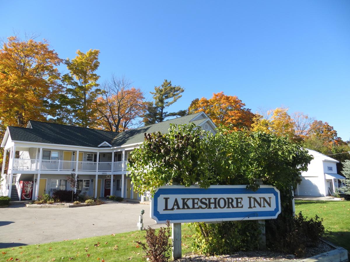 Hotel Lakeshore 3*