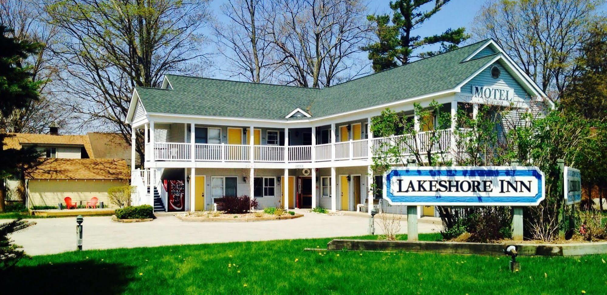 Hotel Lakeshore
